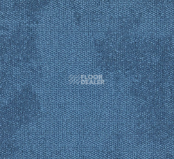 Ковровая плитка Interface Composure 4169058 Sapphire фото 1 | FLOORDEALER